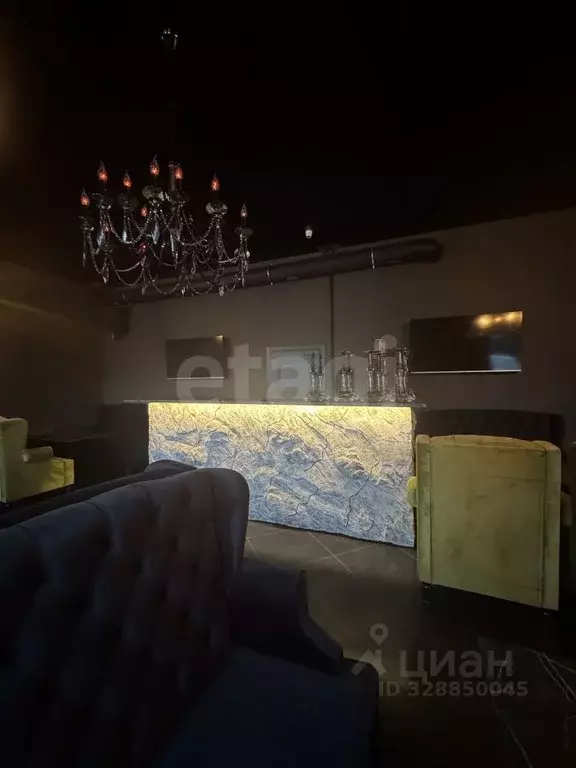 Помещение свободного назначения в Северная Осетия, Владикавказ ул. ... - Фото 1