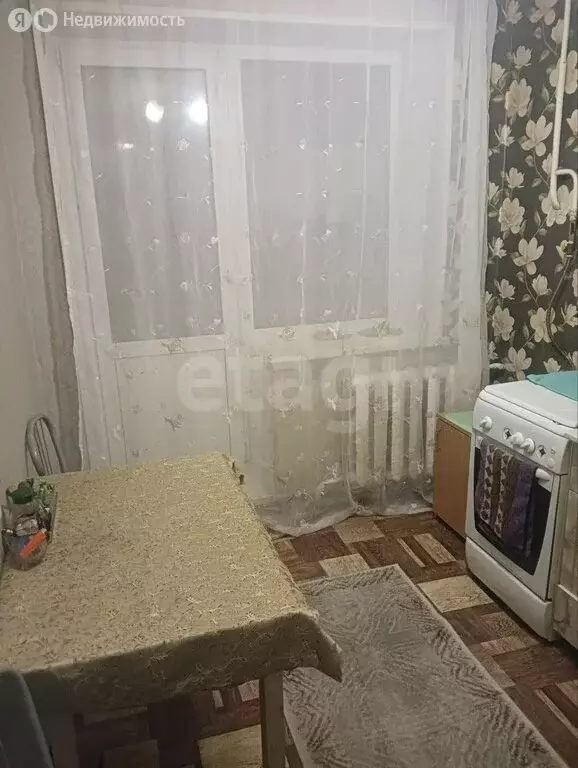 2-комнатная квартира: посёлок Синий Бор, Центральная улица, 7 (40 м) - Фото 1