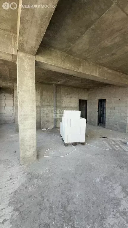 3-комнатная квартира: Каспийск, улица Кирова, 62 (88.7 м) - Фото 2