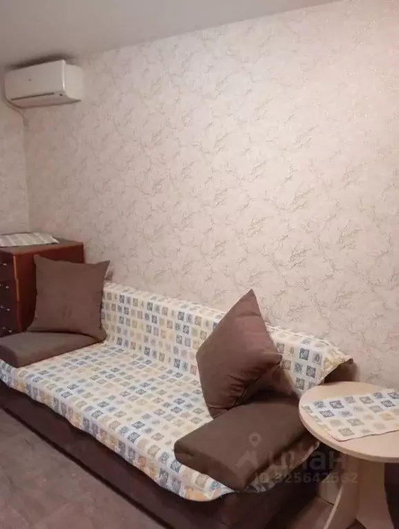 1-к кв. Севастополь пл. Генерала Захарова, 3 (35.0 м) - Фото 1