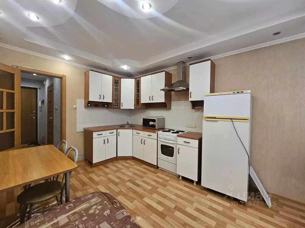 1-к кв. Тюменская область, Тюмень Широтная ул., 83 (42.0 м) - Фото 0