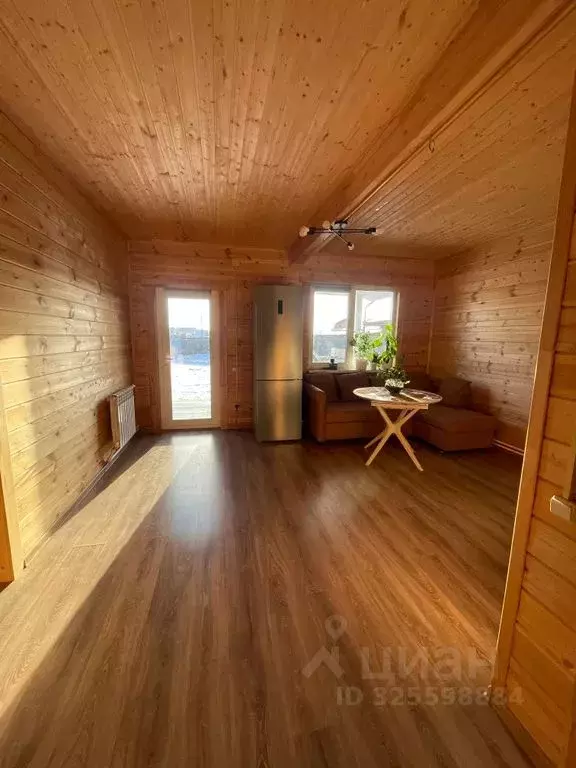 Дом в Московская область, Домодедово Гальчино Сити кп, 492 (65 м) - Фото 1