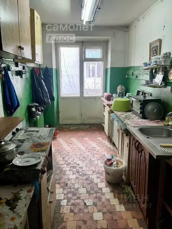 Комната Нижегородская область, Арзамас 9 Мая ул., 16 (14.0 м) - Фото 1