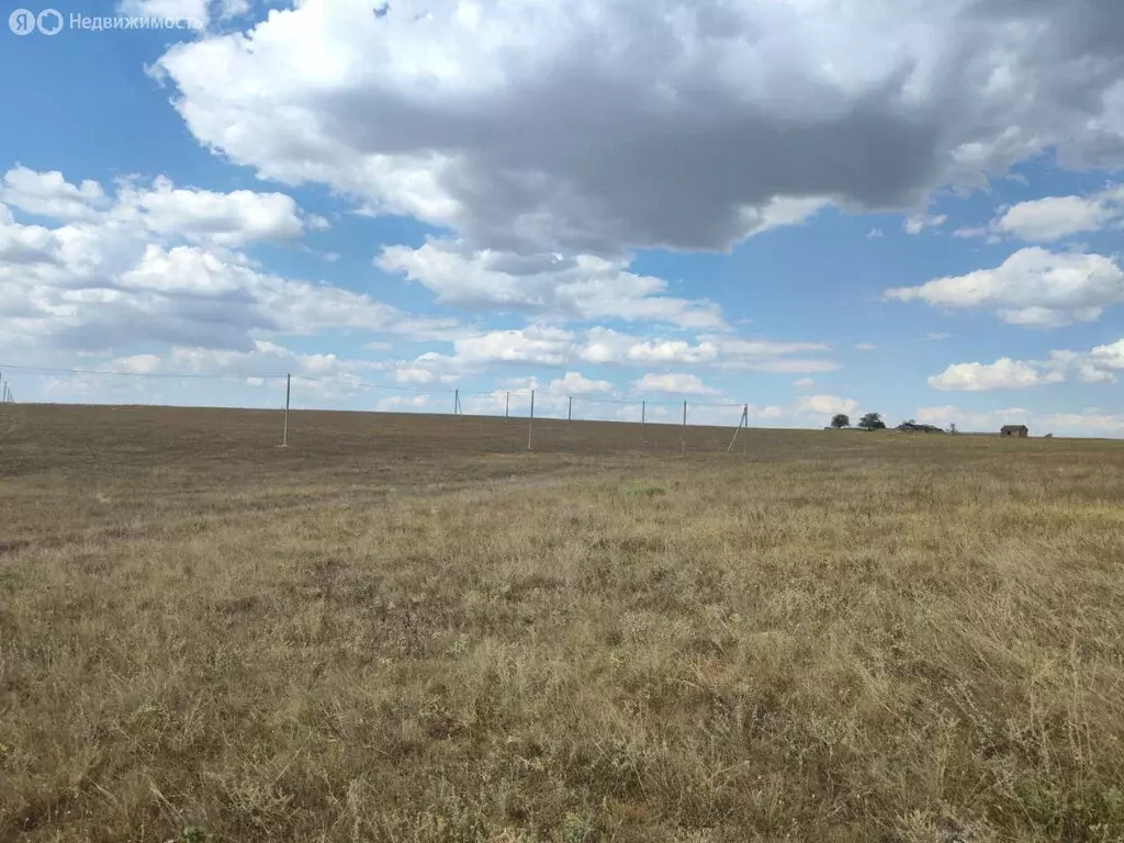 Участок в Зуя, Загородная улица (9.59 м) - Фото 1