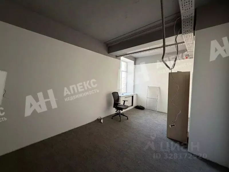 Офис в Москва Цветной бул., 30С1 (40 м) - Фото 2