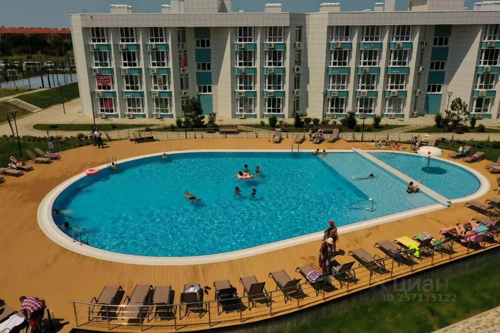 1-к кв. Севастополь ул. Челнокова, 19Ак3 (37.0 м) - Фото 0