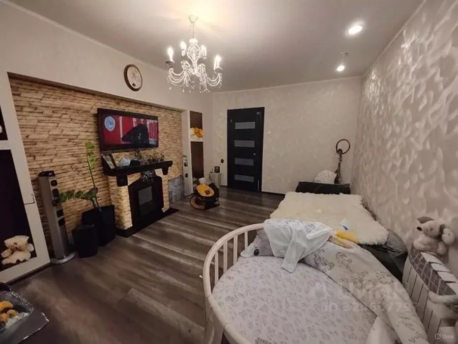 2-к кв. Воронежская область, Воронеж ул. Кривошеина, 13/13 (60.0 м) - Фото 1