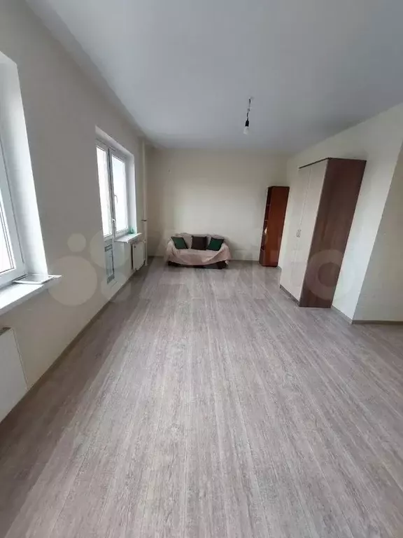 Квартира-студия, 30,3 м, 5/17 эт. - Фото 1
