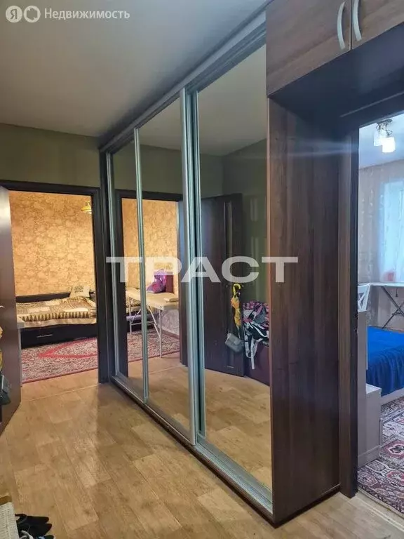 3-комнатная квартира: Воронеж, улица Генерала Лизюкова, 85 (47.1 м) - Фото 1