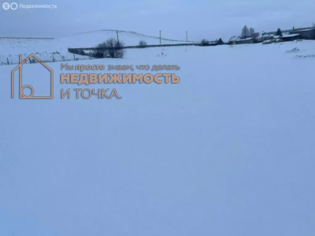 Участок в село Юнны, улица Кирова, 45/1 (24.44 м) - Фото 1