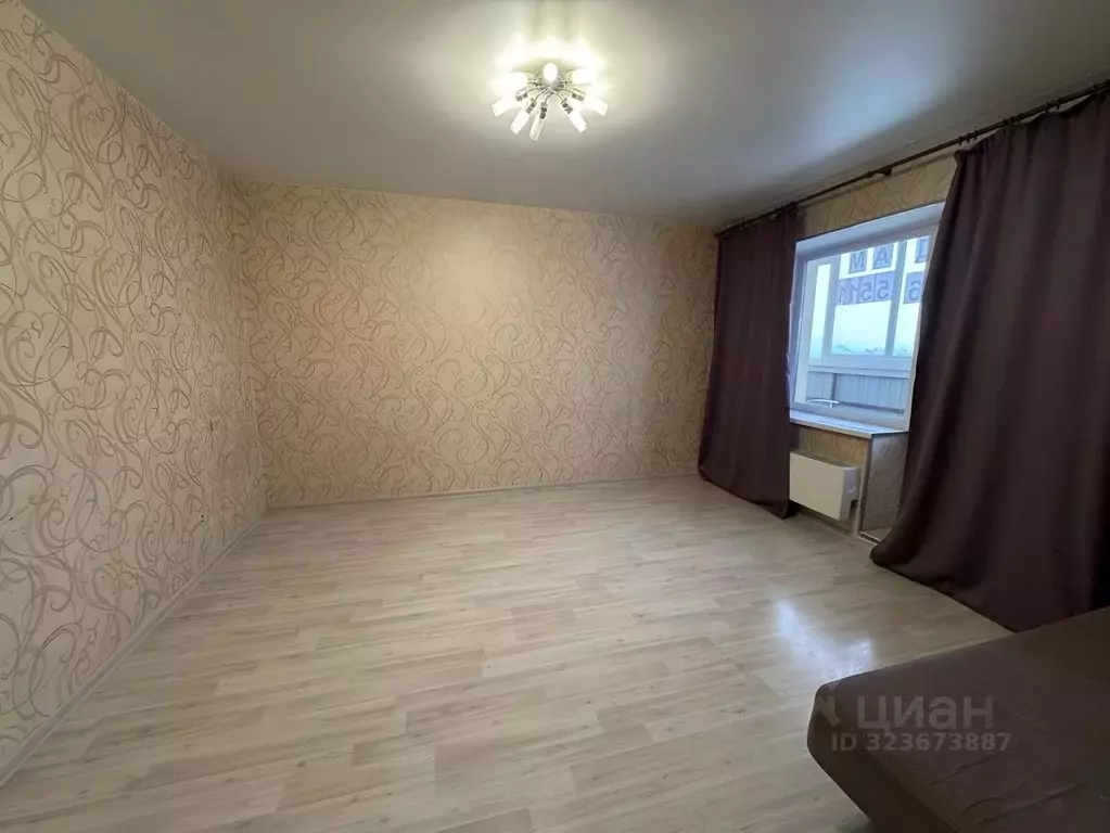 2-к кв. Новосибирская область, Новосибирск ул. Виктора Уса, 1/2 (49.7 ... - Фото 2