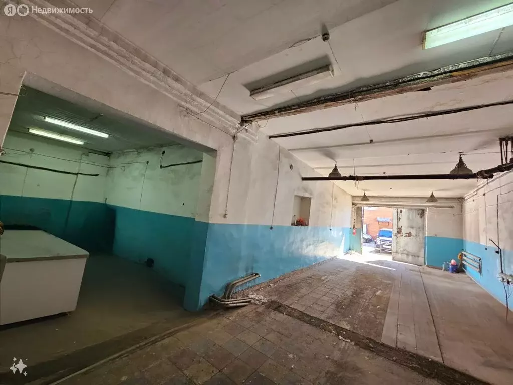 Склад (190 м) - Фото 2