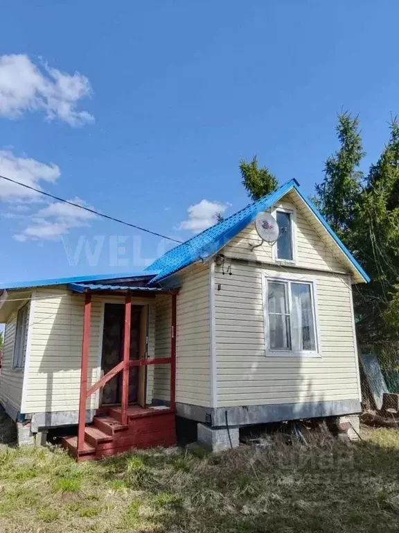 Дом в Московская область, Талдомский городской округ, д. Сорокино 2 ... - Фото 2