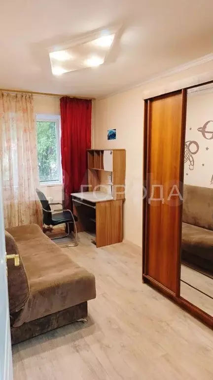 3-к. квартира, 60 м, 1/5 эт. - Фото 0