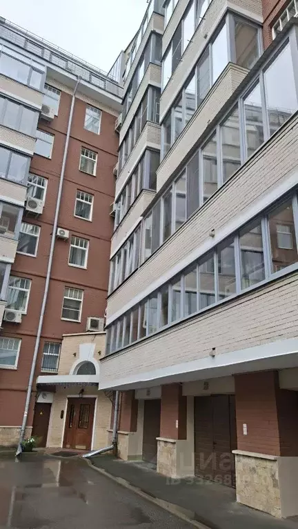 3-к кв. Санкт-Петербург Аптекарская наб., 6 (109.0 м) - Фото 1