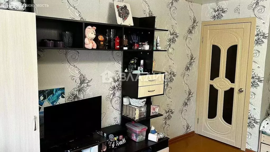 1-комнатная квартира: Нижнекамск, проспект Вахитова, 13А (30 м) - Фото 1