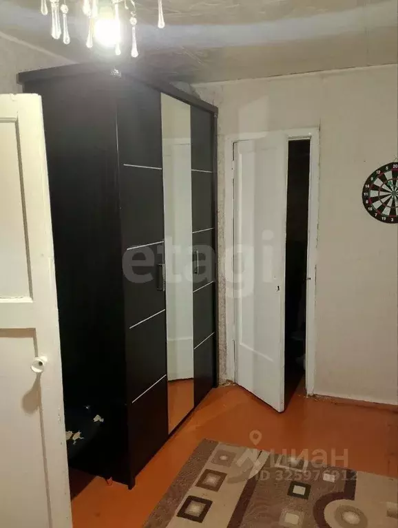 2-к кв. Владимирская область, Муром ул. Чкалова, 2Б (42.0 м) - Фото 1