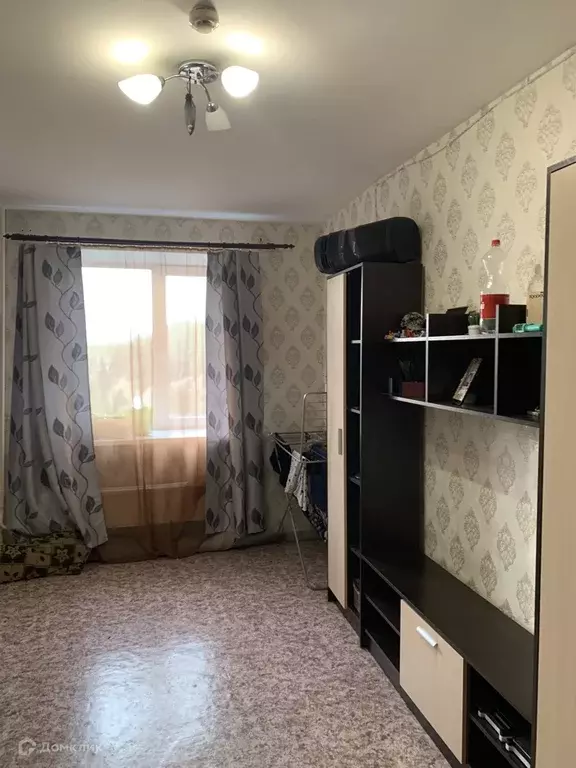 Продаётся 1-к квартира, 35.2 м - Фото 0