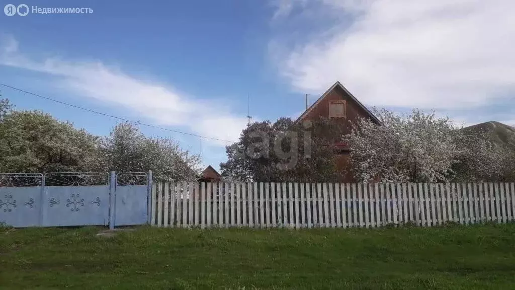 Дом в деревня Шихан, Полевая улица (61.7 м) - Фото 1