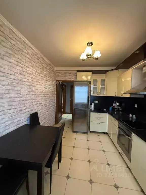 2-к кв. Москва, Москва, Московский г. ул. Солнечная, 9 (54.0 м) - Фото 1