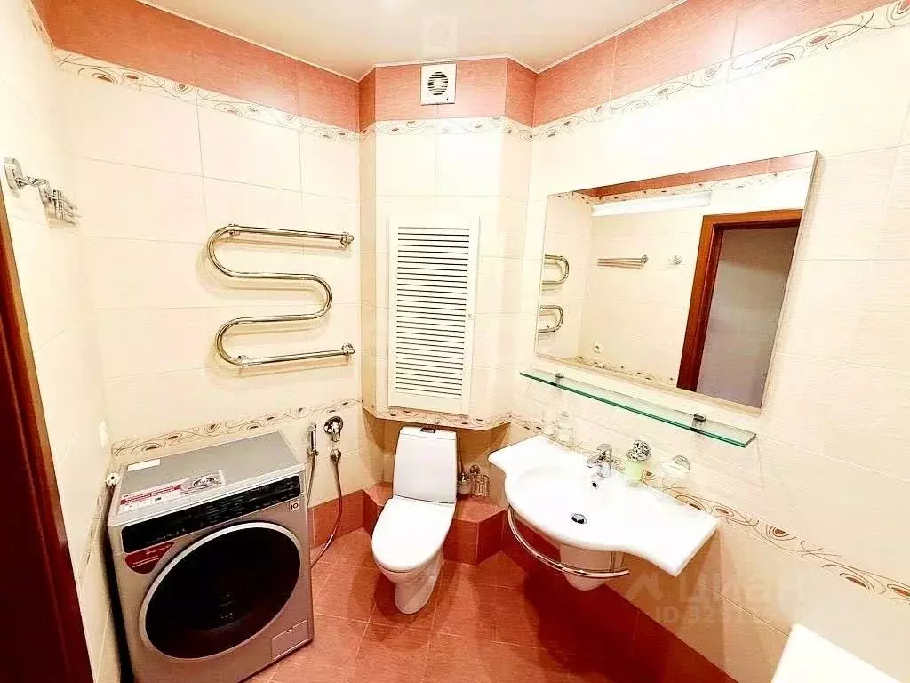 3-к кв. Московская область, Дмитров Профессиональная ул., 20 (93.4 м) - Фото 1