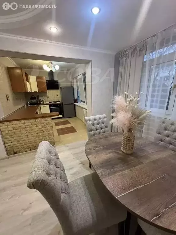 3-комнатная квартира: Сочи, микрорайон Центральный, улица Воровского, ... - Фото 1