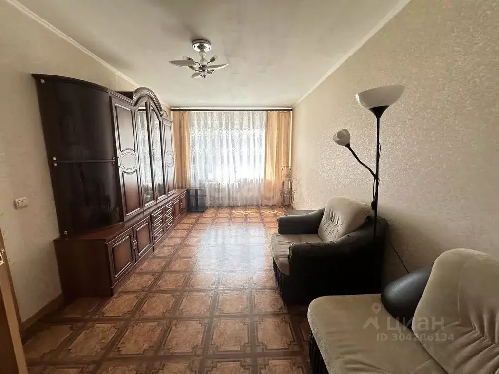 2-к кв. Башкортостан, Стерлитамак ул. Артема, 89 (49.0 м) - Фото 0