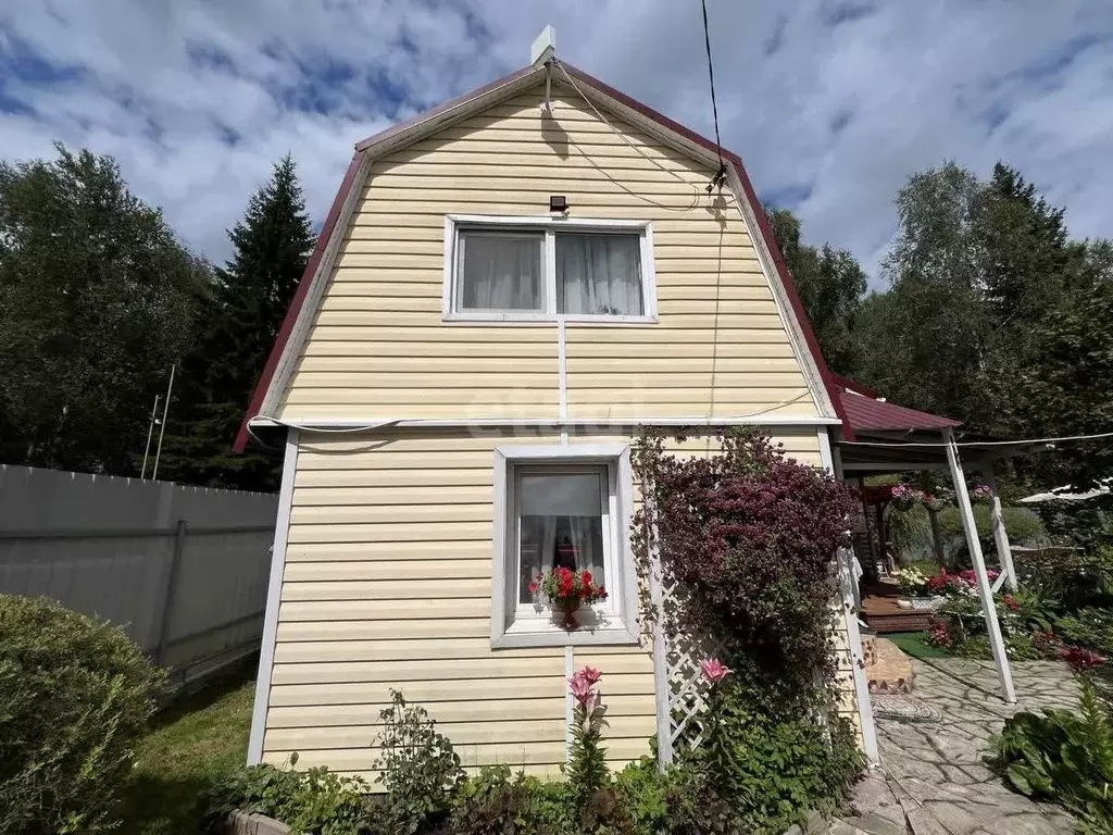 Дом в Калужская область, Перемышльский район, Большие Козлы с/пос, ... - Фото 2