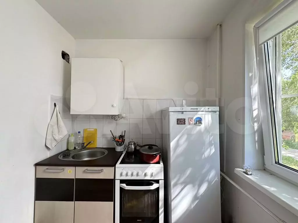 1-к. квартира, 37 м, 1/6 эт. - Фото 0