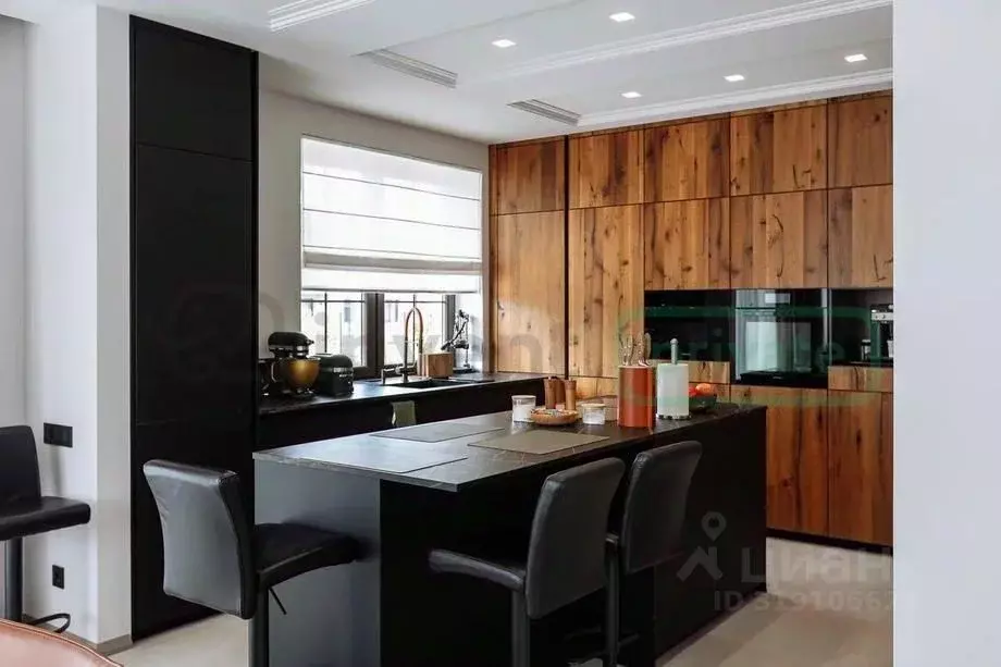 Дом в Калининградская область, Гурьевский муниципальный округ, пос. ... - Фото 1