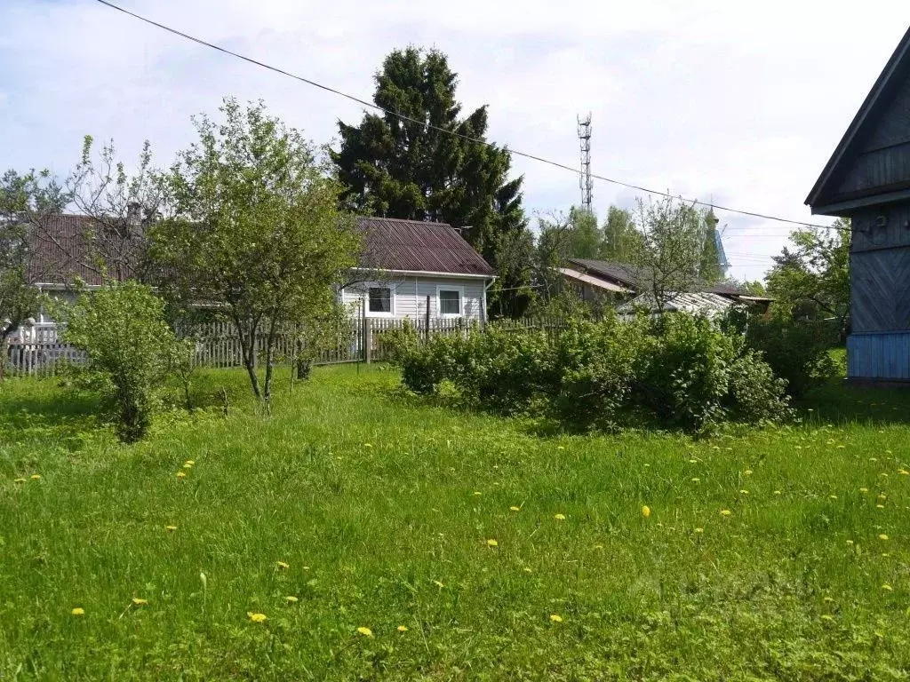 Дом в Ленинградская область, Всеволожский район, Куйвозовское с/пос, ... - Фото 2