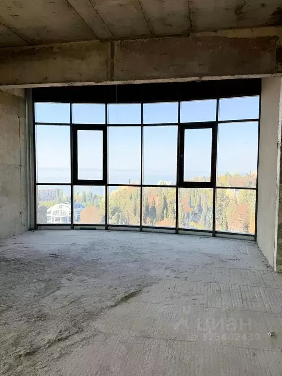 5-к кв. Краснодарский край, Сочи Центральный мкр, ул. Парковая, 5 ... - Фото 1