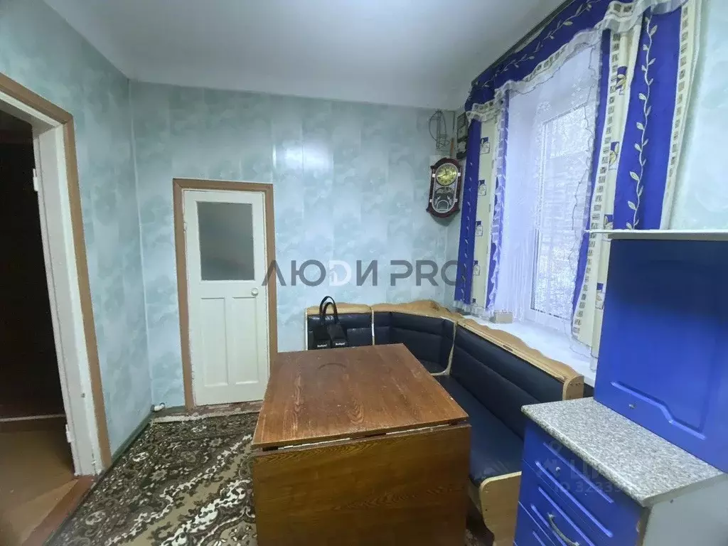 Дом в Саратовская область, Красноармейск Революционная ул., 32 (59 м) - Фото 2