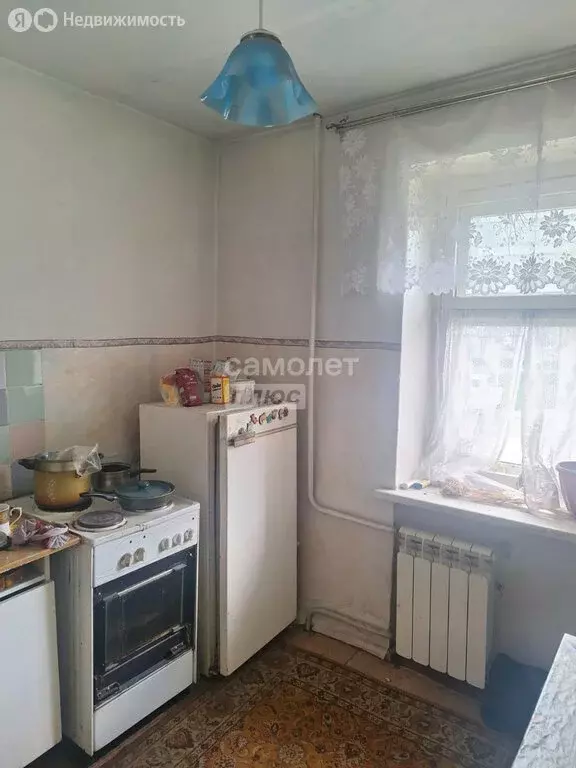 1-комнатная квартира: Искитим, Нагорная улица, 14 (31.7 м) - Фото 0