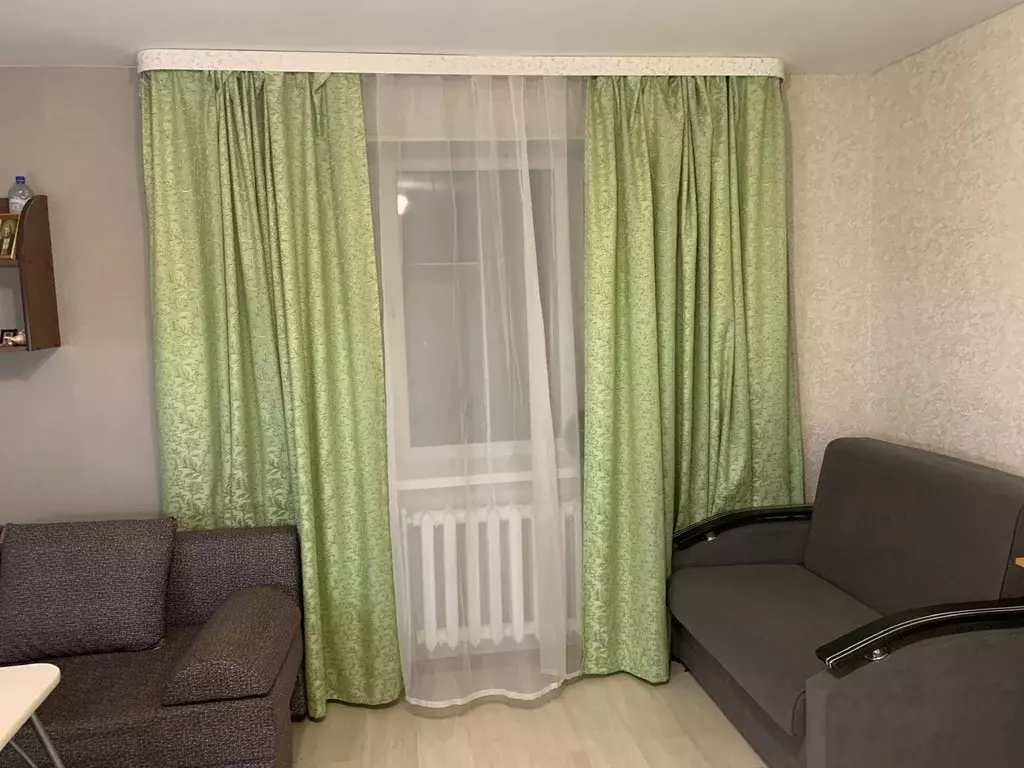 Продаётся квартира-студия, 26 м - Фото 1