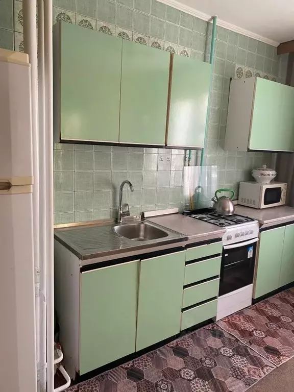 3-к кв. Крым, Симферополь ул. Куйбышева, 7 (70.0 м) - Фото 0