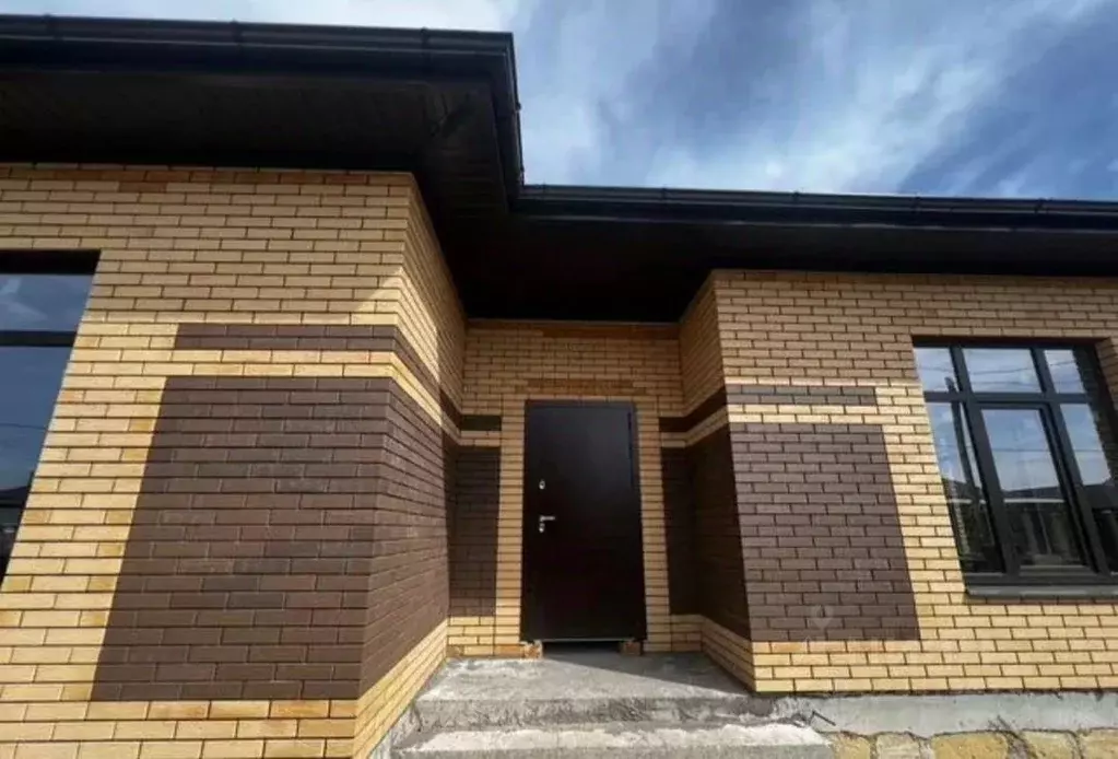 Дом в Ставропольский край, Шпаковский муниципальный округ, с. Татарка ... - Фото 2