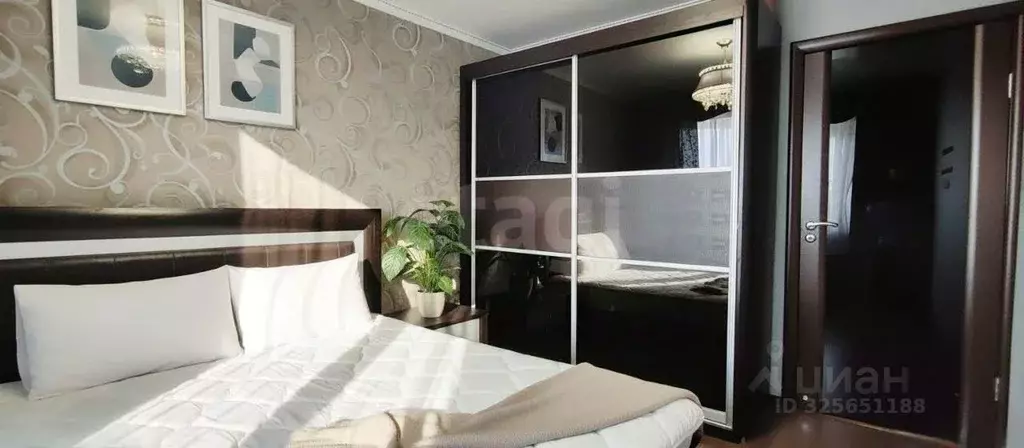 2-к кв. Камчатский край, Петропавловск-Камчатский просп. Циолковского, ... - Фото 2