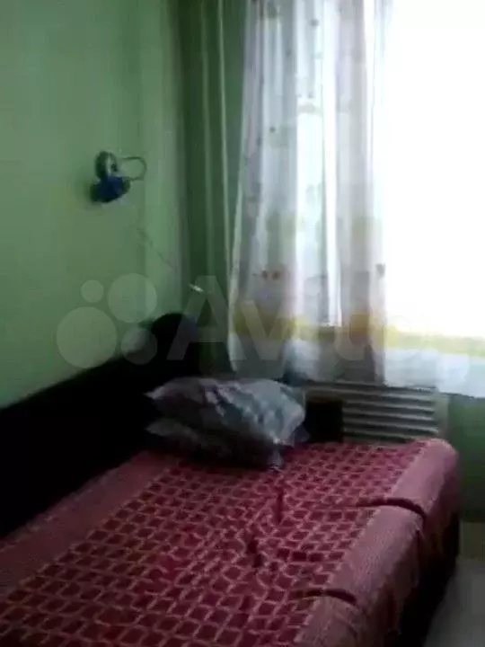 3-к. квартира, 66 м, 7/10 эт. - Фото 1