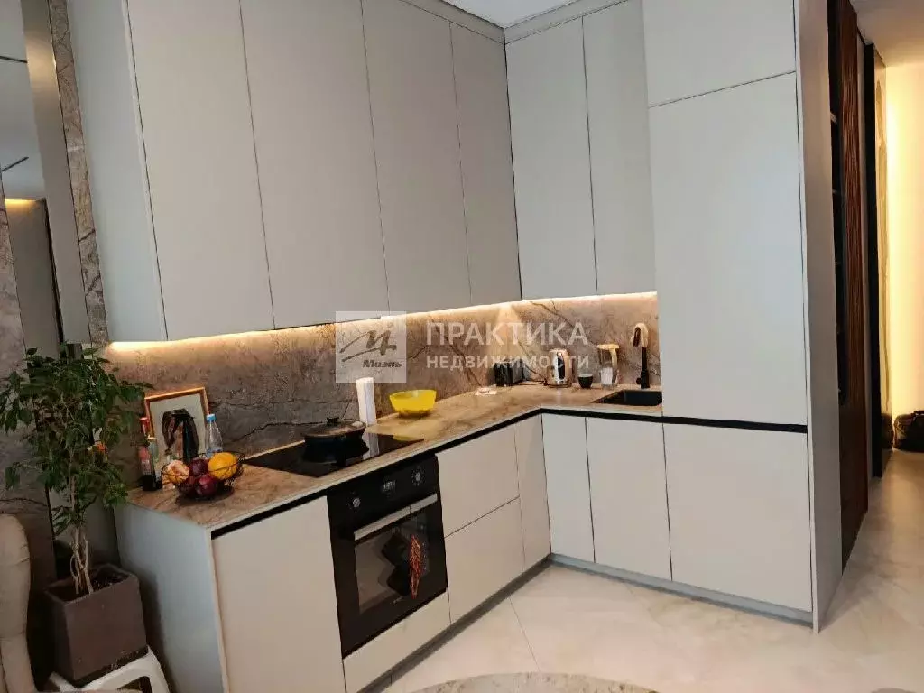 Продается 2-комнатная квартира - Фото 2