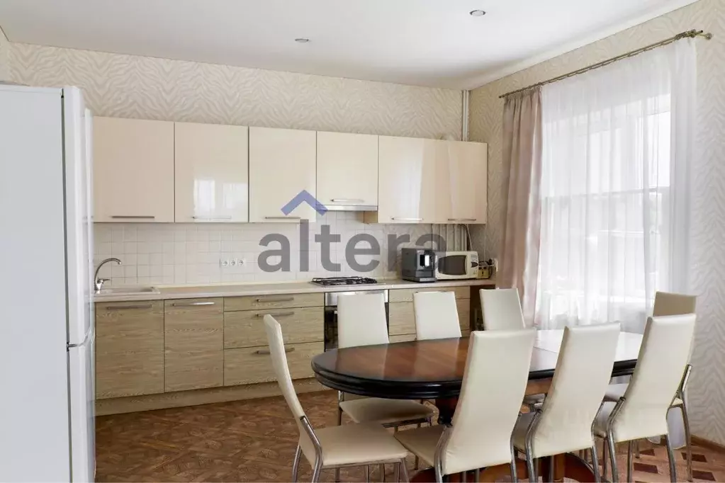 Дом в Татарстан, Лаишевский район, Большекабанское с/пос, с. Малые ... - Фото 2