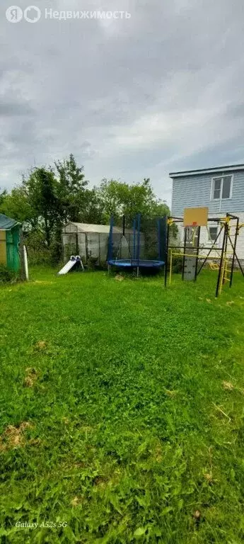 Дом в Нижний Новгород, садоводческое некоммерческое товарищество ... - Фото 1