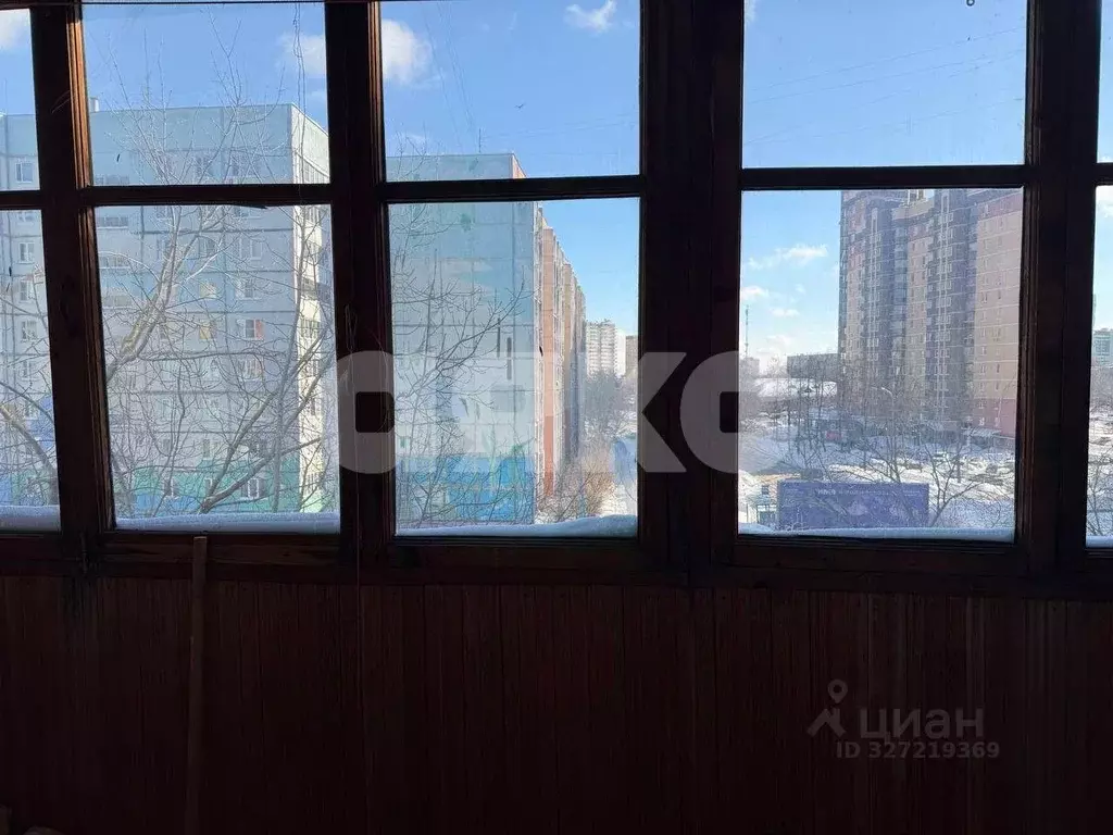 2-к кв. Московская область, Раменское ул. Чугунова, 34 (54.4 м) - Фото 2