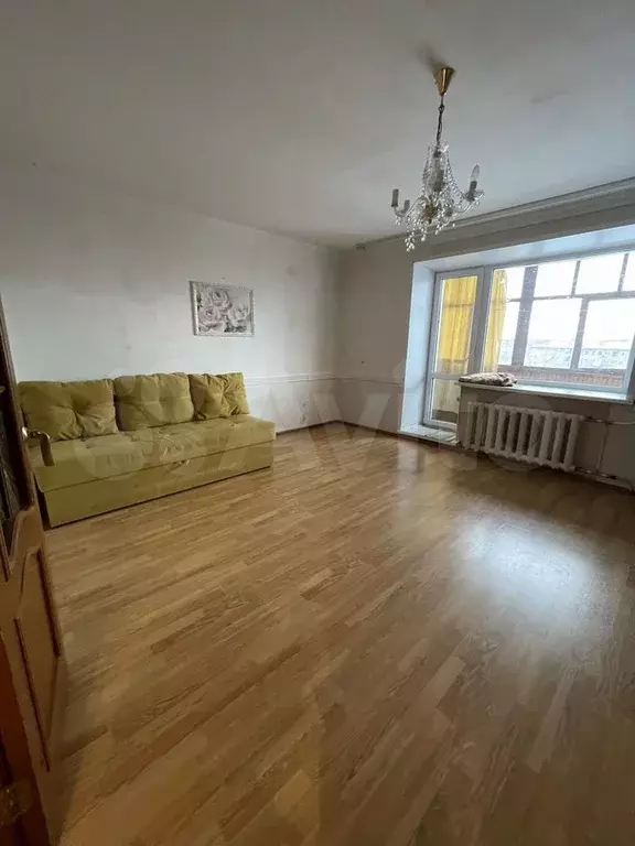 3-к. квартира, 75 м, 6/9 эт. - Фото 1