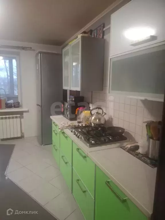 Продаётся 2-к квартира, 72 м - Фото 1