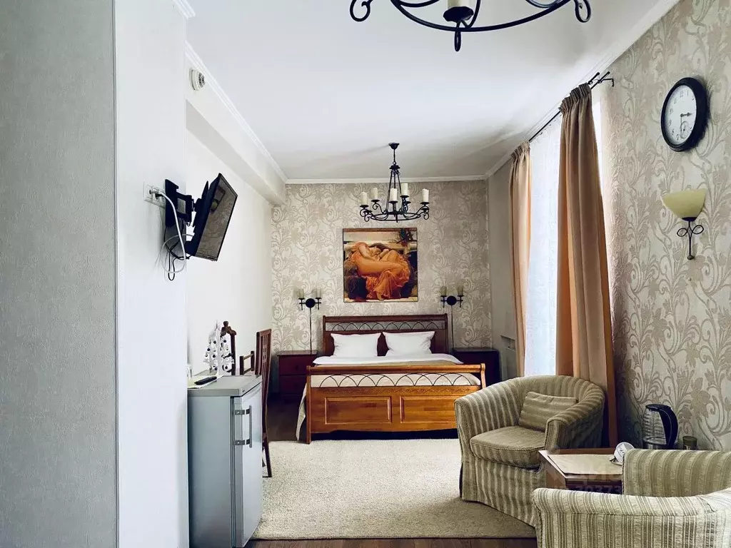 Комната Кемеровская область, Кемерово ул. Коломейцева, 1 (24.0 м) - Фото 1