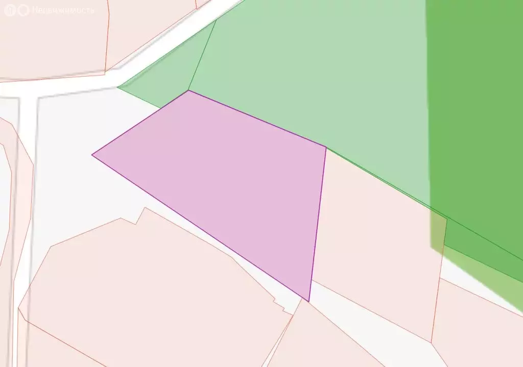 Дом в посёлок городского типа Товарково, Лесная улица, 20 (108 м) - Фото 2