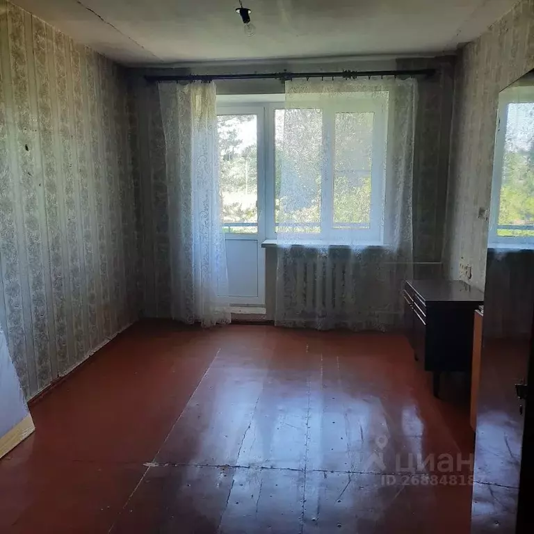 Комната Новгородская область, Новгородский район, Бронницкое с/пос, с. ... - Фото 1