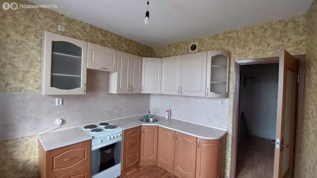 1-комнатная квартира: Подольск, Флотский проезд, 7 (38 м) - Фото 2