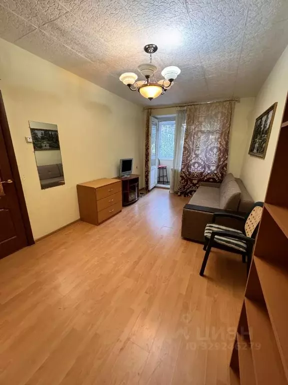 3-к кв. Московская область, Люберцы ул. Урицкого, 19 (62.0 м) - Фото 2